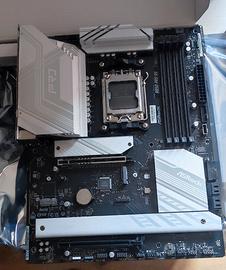 asrock b850 pro RS 