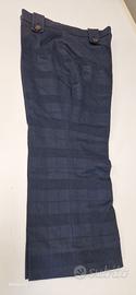 Pantaloni originali Burberry 