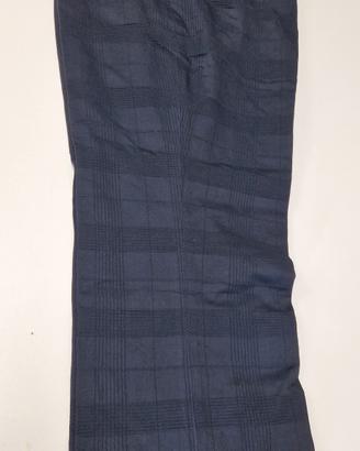 Pantaloni originali Burberry 