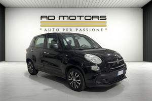 Fiat 500L Benzina Euro 6 Neopatentati