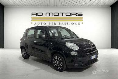Fiat 500L Benzina Euro 6 Neopatentati