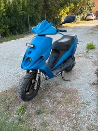 Smembro  Malaguri Phantom F12 70cc