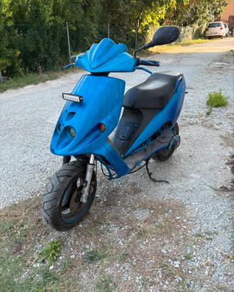 Smembro  Malaguri Phantom F12 70cc