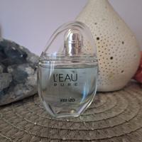 L’Eau Pure Kenzo