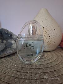 L’Eau Pure Kenzo