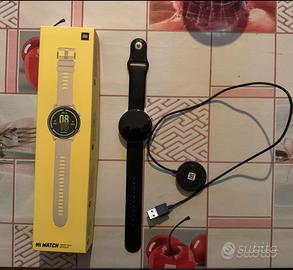 Xiaomi Mi Watch