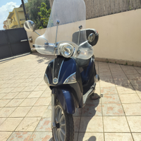 Liberty 150cc