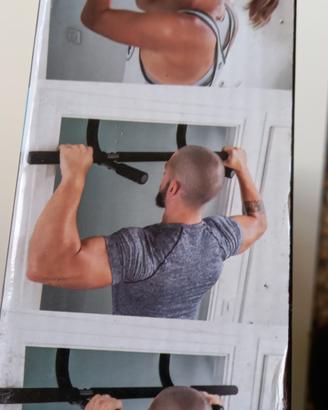 attrezzatura ginnica