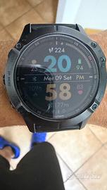 Garmin fenix 6 pro
