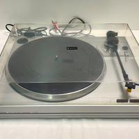 Giradischi SANYO modello TP220   (leggere bene)