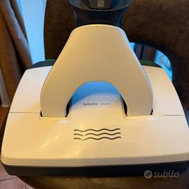 Pulilava folletto Sp600s vk220