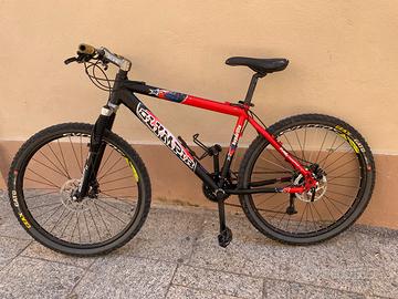 Bici Olimpia mtb 26