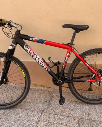 Bici Olimpia mtb 26