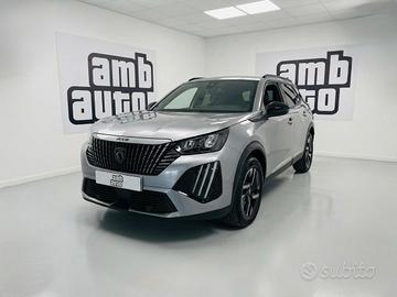 Peugeot 2008 100Cv Allure