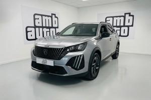 Peugeot 2008 100Cv Allure