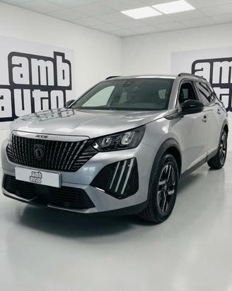 Peugeot 2008 100Cv Allure