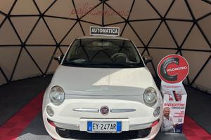 Fiat 500 1.2 EasyPower Pop