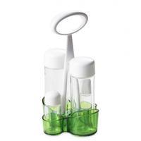 Adamo Omada menage ceppo coppette e varii