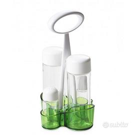 Adamo Omada menage ceppo coppette e varii