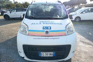 FIAT Qubo 1.3 MJT 75 CV ( IN PROTEZIONE)