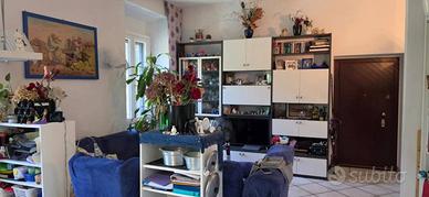 Appartamento di 103 m² con 3 locali e box auto a M