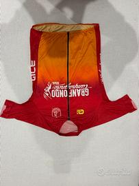 Maglia Alé granfondo Roma