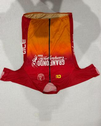 Maglia Alé granfondo Roma
