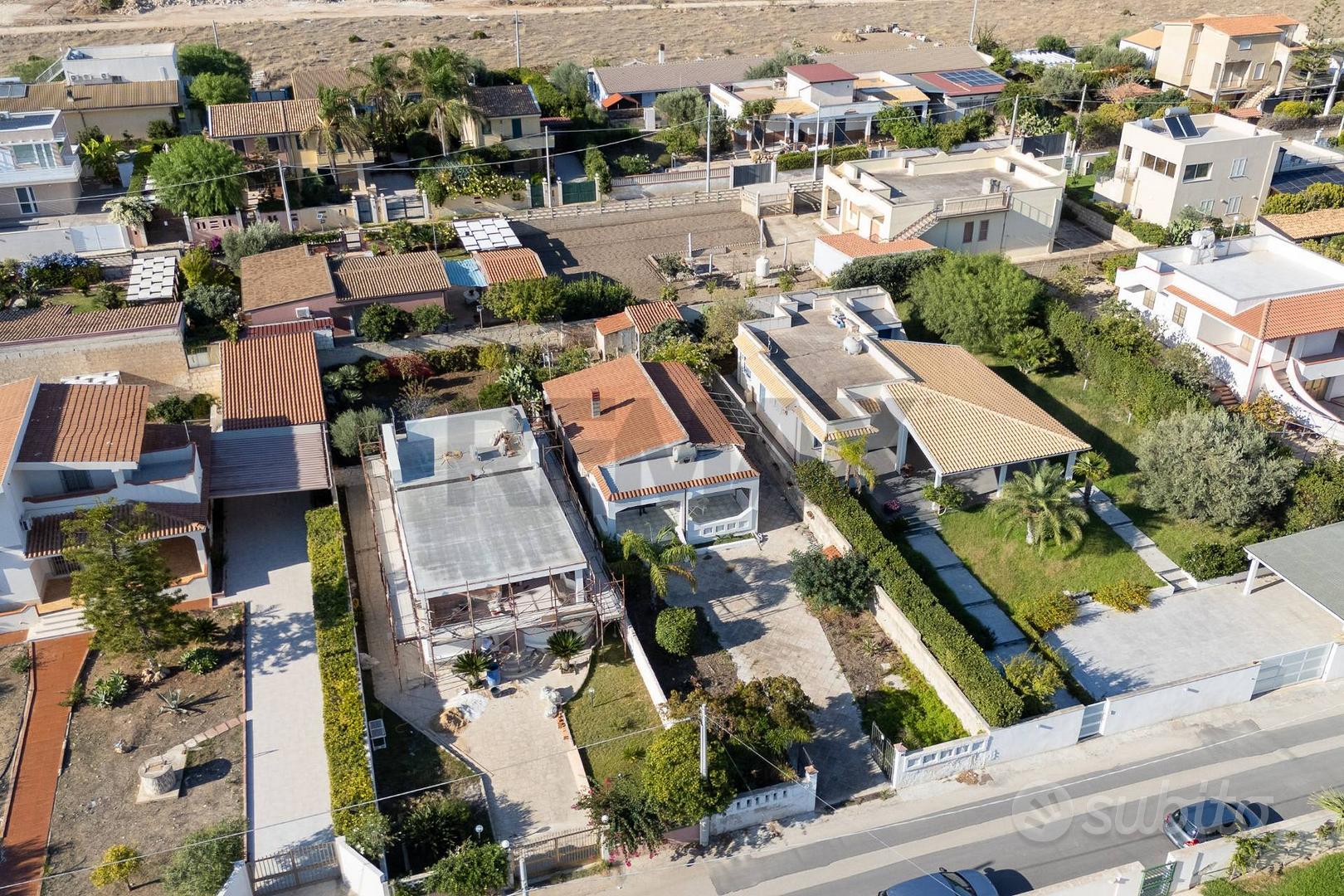 Villa singola - Noto - Vista 6
