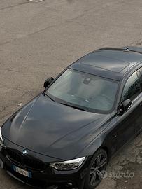 420D Xdrive Msport