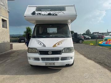 Fiat Ducato Granduca