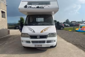 Fiat Ducato Granduca