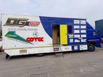 Daf 1700 turbo