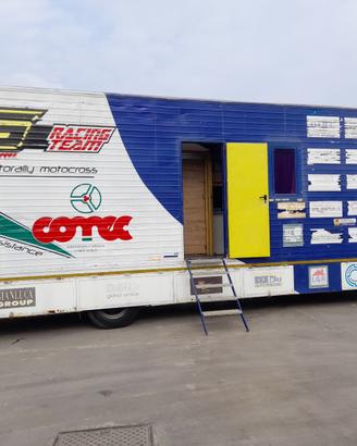 Daf 1700 turbo