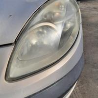 LANCIA YPSILON 2007 - FARO ANTERIORE SINISTRO