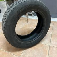 4 gomme estive hankook 205/60 R16