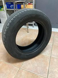 4 gomme estive hankook 205/60 R16