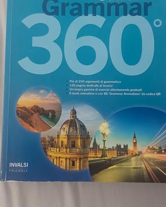 oxford grammar 360°