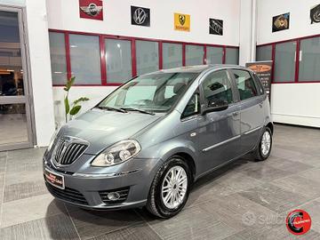 Lancia MUSA 1.3 Mjt 95 CV oro 2012