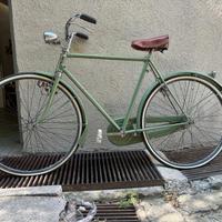 Bici Bianchi Zaffiro