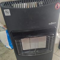 stufa a gas a infrarossi portatile