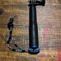 Bastone telescopico gopro