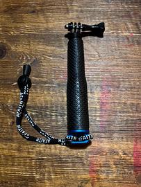 Bastone telescopico gopro