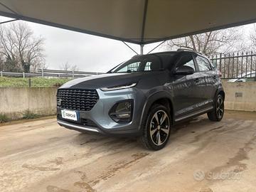 DR MOTOR DR 3.0 1.5 CVT Bi-Fuel GPLFINO AL 08/33