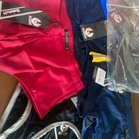 STOCK COSTUMI BELSTAFF