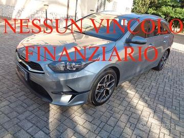 Ceed 1.6 CRDi 136 CV MHEV DCT SW Business NESSUN V