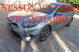 Ceed 1.6 CRDi 136 CV MHEV DCT SW Business NESSUN V