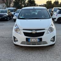 Chevrolet Spark Plus 1.0 GPL Eco Logic