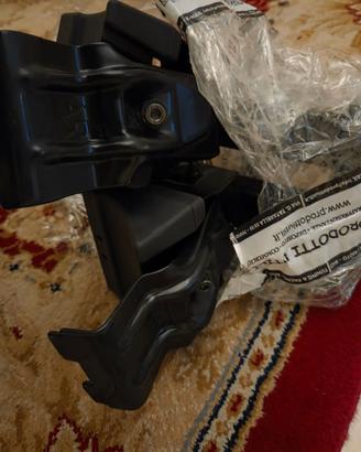 Barre portatutto renault clio