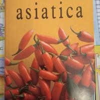 Il grande libro della cucina asiatica
