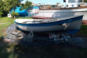 barca da pesca